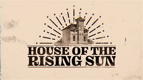 The Meaning Behind The Song: The House of the Rising Sun 